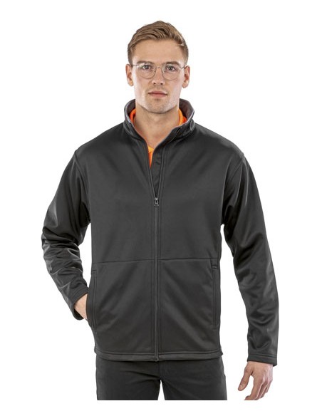 RES-R209M-Softshell Jacket 2